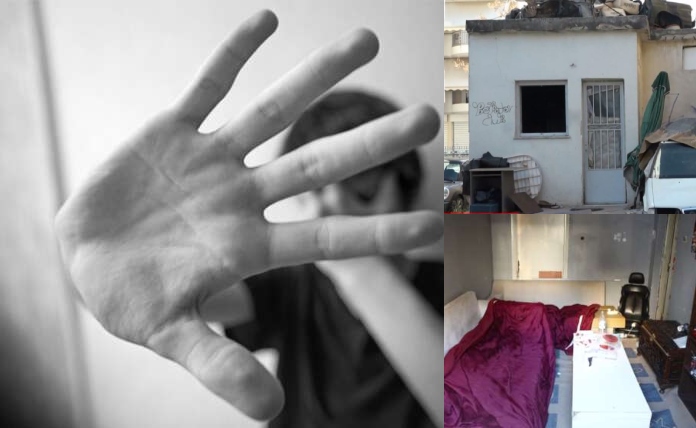 Φρικιαστικές αποκαλύψεις για τον βιασμό του 15χρονου από συμμορία ανηλίκων | tanea.gr