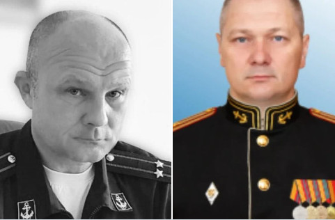 Ρωσία: Nεκρός κι άλλος συνταγματάρχης του Πούτιν με πέντε σφαίρες στο στήθος