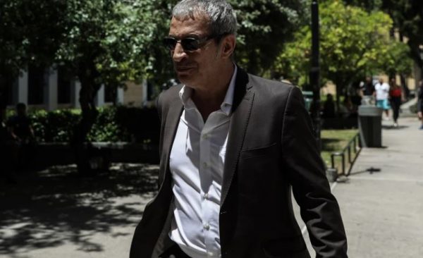 Κούγιας: Δεν εμπλέκεται στο κύκλωμα  κοκαΐνης ο Θέμης Αδαμαντίδης