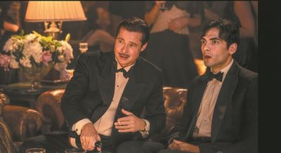 Ο αργός θάνατος της «οσκαρικής» ταινίας