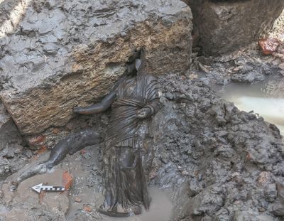 Οι μεγαλύτερες αρχαιολογικές ανακαλύψεις του 2022 | tanea.gr