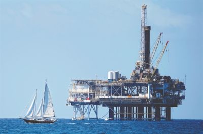 Φυσικό αέριο: Ενδιαφέρον από BP και Eni για τα κοιτάσματα