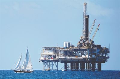 Ενδιαφέρον από BP και Eni για τα κοιτάσματα