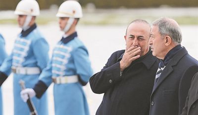 Ελληνοτουρκικά: Παρενέργειες από τους κλειστούς διαύλους