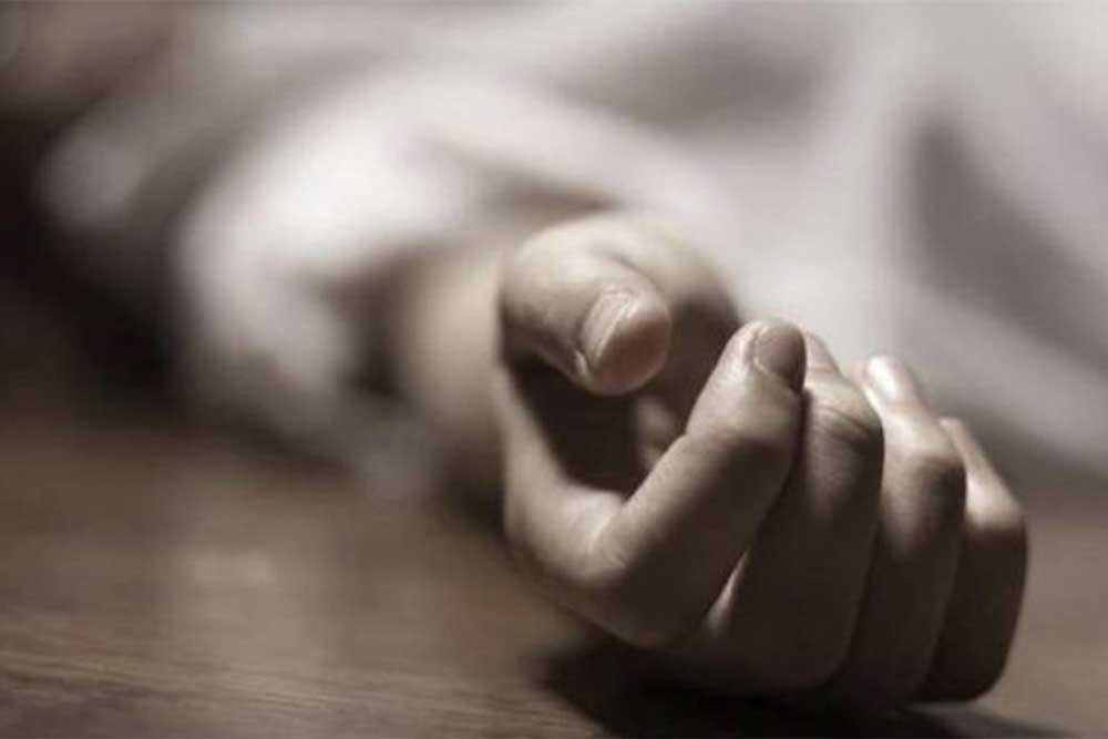 Διπλή αυτοκτονία στην Καλαμάτα: «Έχω θηλιά στο λαιμό»