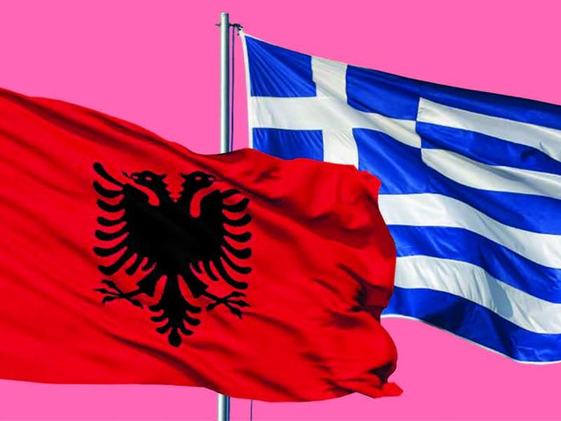 Αυτή είναι η γνώμη των Αλβανών για τους Έλληνες