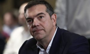 Επίθεση ΣΥΡΙΖΑ στη ΝΔ με αφορμή τον θάνατο του 16χρονου Ρομά
