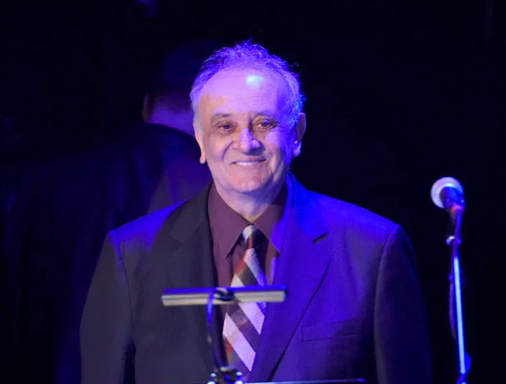 Aντζελο Μπαλανταμέντι: Πέθανε ο γνωστός από τα soundtrack των Blue Velvet, Twin Peaks, συνθέτης