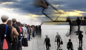 Η απογραφή του 2021 αλλάζει τους συσχετισμούς στις εκλογικές περιφέρειες