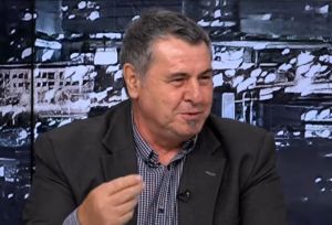 Επίθεση δέχθηκε ο δημοσιογράφος Γιάννης Στρατάκης