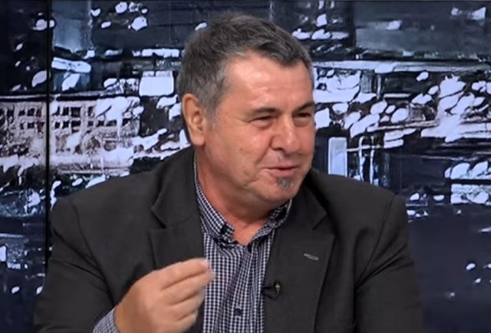 Επίθεση δέχθηκε ο δημοσιογράφος Γιάννης Στρατάκης | tanea.gr