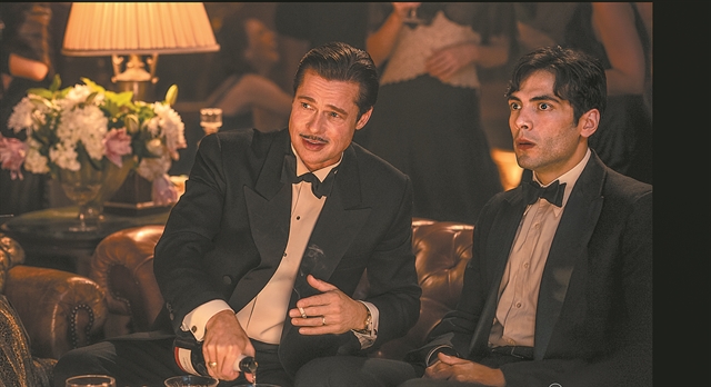 Ο αργός θάνατος της «οσκαρικής» ταινίας