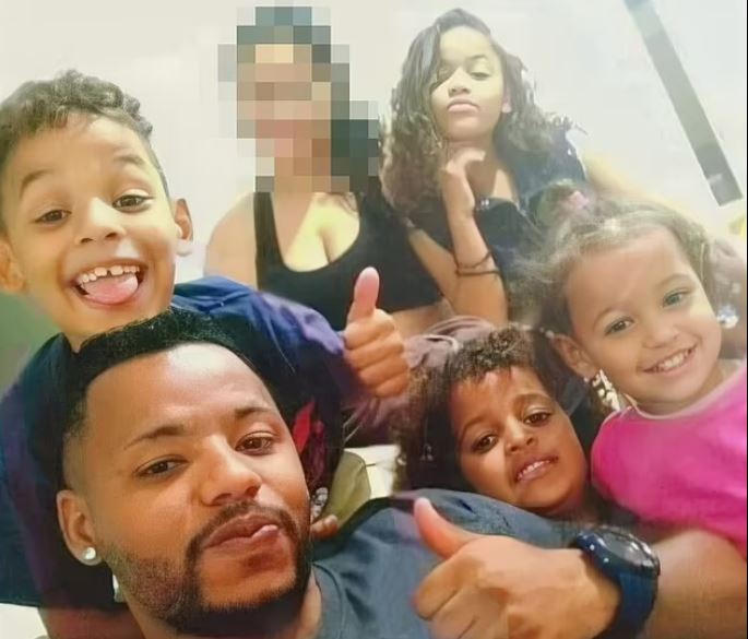 Βραζιλία: Φρίκη για πατέρα που θανάτωσε τα τέσσερα παιδιά του