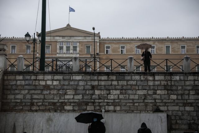 Κλέαρχος Μαρουσάκης: Ερχεται σύντομη αλλά ισχυρή κακοκαιρία –  Πότε θα επηρεάσει την Αττική