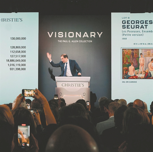 Οι κερδισμένοι και οι χαμένοι του 2022