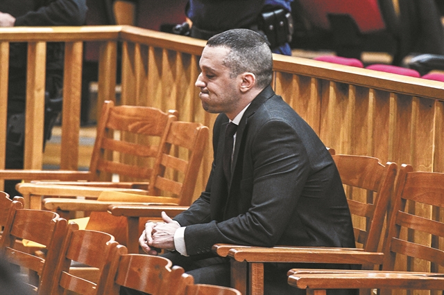 Σύγκρουση διαρκείας και για τον Κασιδιάρη