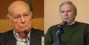 Συντετριμμένος ο Μαμουζέλος από τον θάνατό του Διακογιάννη – Η αποκάλυψη για τη ζωή του