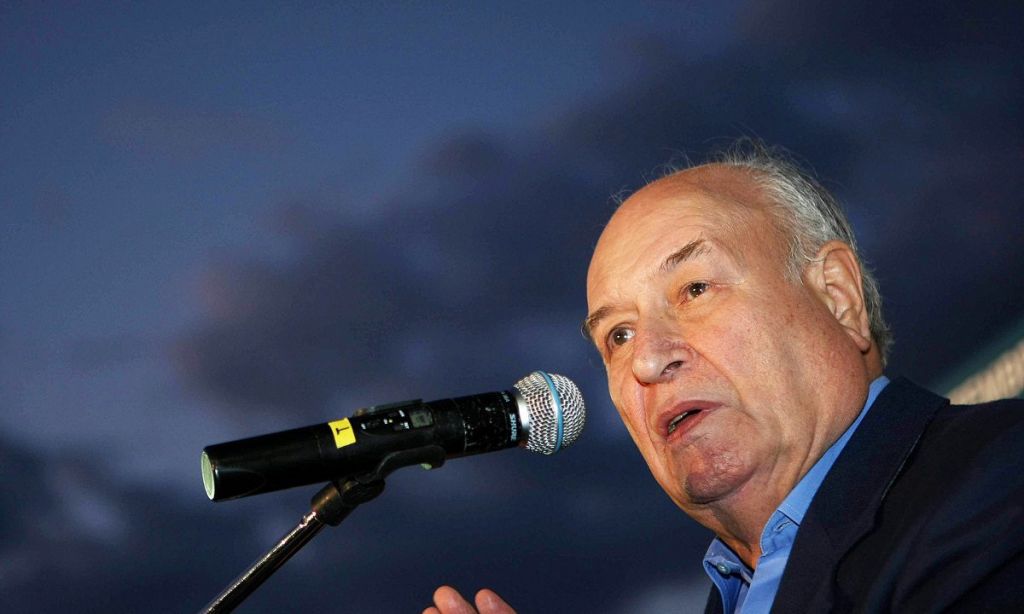 Την Παρασκευή η κηδεία του Γιάννη Διακογιάννη