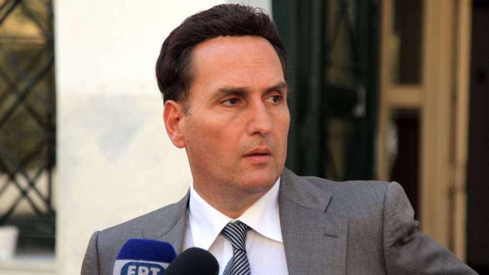 Δημητρακόπουλος για Qatargate: Πλαστά τα έγγραφα για τη δωροδοκία της Εύας Καϊλή