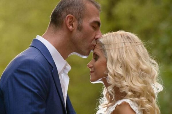 Αλέξανδρος Νικολαΐδης: Η συγκλονιστική εξομολόγηση της γυναίκας του, Δώρας Τσαμπάζη