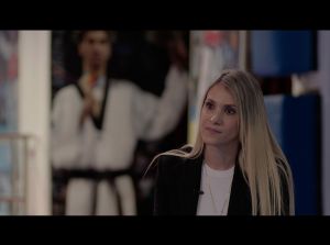 Mega Stories: Eνα μεγάλο αφιέρωμα στη ζωή του σπουδαίου Ολυμπιονίκη Αλέξανδρου Νικολαΐδη