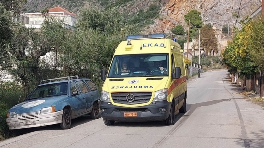 Νέα στοιχεία-σοκ για την αυτοκτονία ηλικιωμένου ζευγαριού στην Καλαμάτα