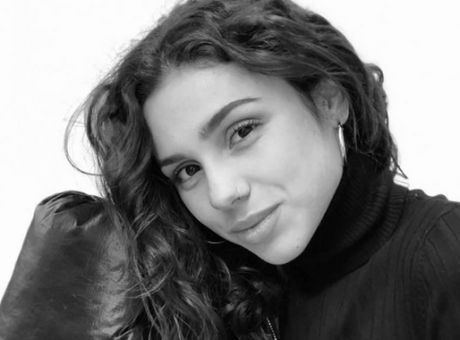 Το συγκινητικό αντίο της μητέρας της Έμμας μετά την κηδεία – «Θα σε αγαπώ όσο ζω και αναπνέω»