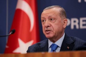 Ερντογάν: «Οι πύραυλοί μας θα χτυπήσουν την Αθήνα»