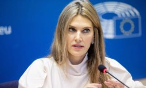 Εύα Καϊλή: Την Πέμπτη η απολογία της για το Qatargate – Τι θα υποστηρίξει