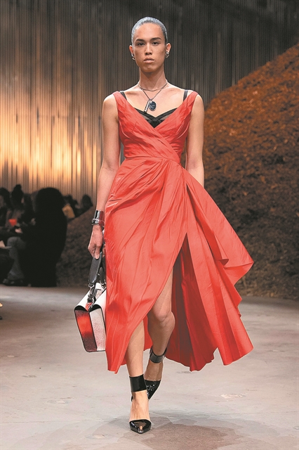 Ποντάρετε στο απόλυτο κόκκινο!