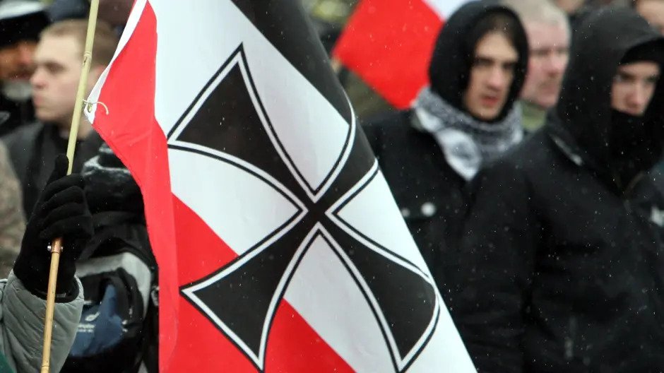 «Πολίτες του Ράιχ»: Νοσταλγοί του Χίτλερ που περιμένουν την «Ημέρα Χ» στη Γερμανία