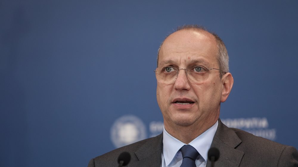 Οικονόμου για υποκλοπές: Ο ΣΥΡΙΖΑ πουλάει πνεύμα και ηθική