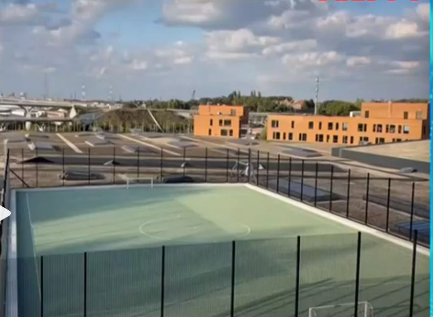 Ποιες είναι οι συγκρατούμενες της Εύας Καϊλή