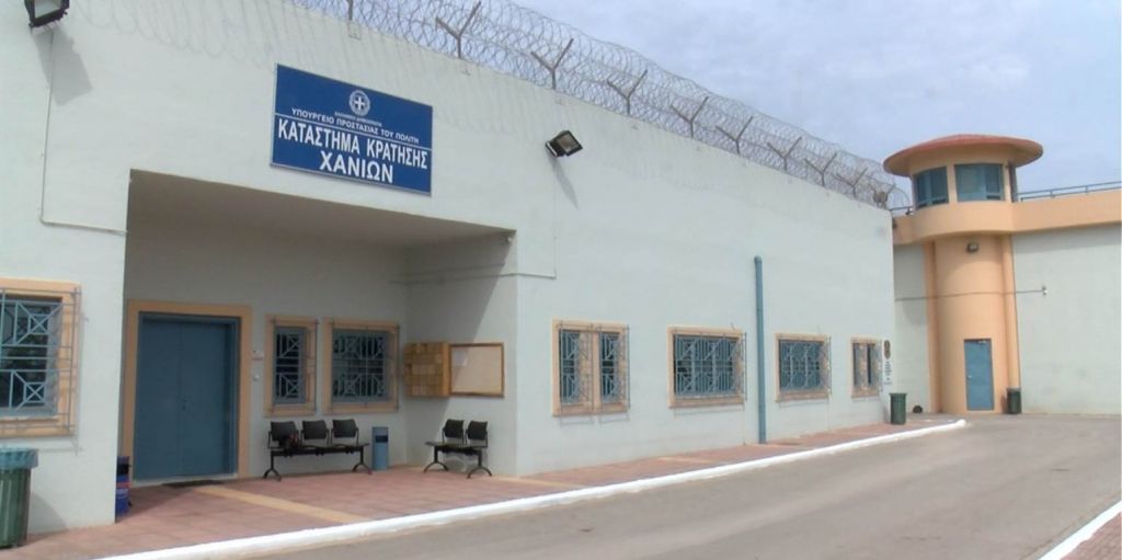 Έφοδος στο κελί του αρχηγού της αλβανικής μαφίας – Έρευνες για την εκτέλεση στη Νέα Σμύρνη