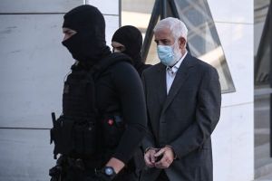 Δίκη Φιλιππίδη: «Το 90% των ανδρών ηθοποιών επεδείκνυε το μόριό τους…» είπε η Βίκυ Πρωτογεράκη