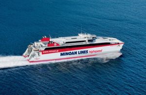 Νέα πλοία και νέες γραμμές εντείνουν τον ανταγωνισμό στο Αιγαίο