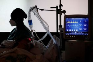 Κοροναϊός: Ξεπέρασαν τους 160.000 οι νεκροί στη Γαλλία
