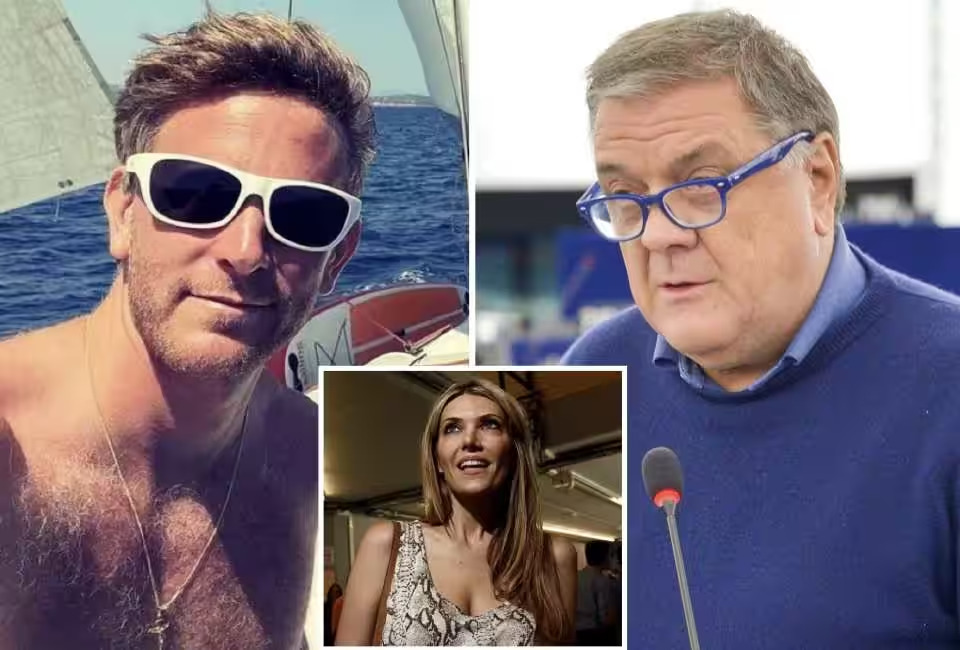 «Ήξερα ότι υπήρχε δίκτυο στο ΕΚ», δήλωσε πρώην ευρωβουλευτής