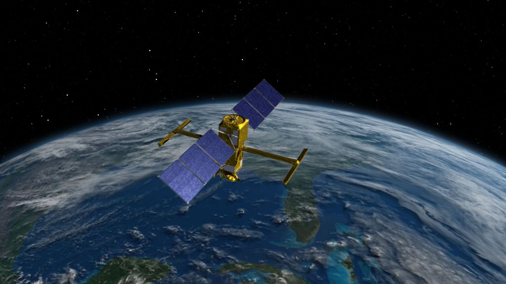 Δορυφόρος θα παρακολουθεί την κατάσταση των υδάτων της Γης