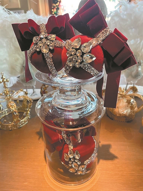 Ποιος δεν θέλει να ζήσει το πιο όμορφο παραμύθι;