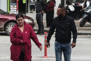 Πατέρας 16χρονου: Όταν πυροβόλησε το γιο μου, σκέφτηκε τα δικά του παιδιά;