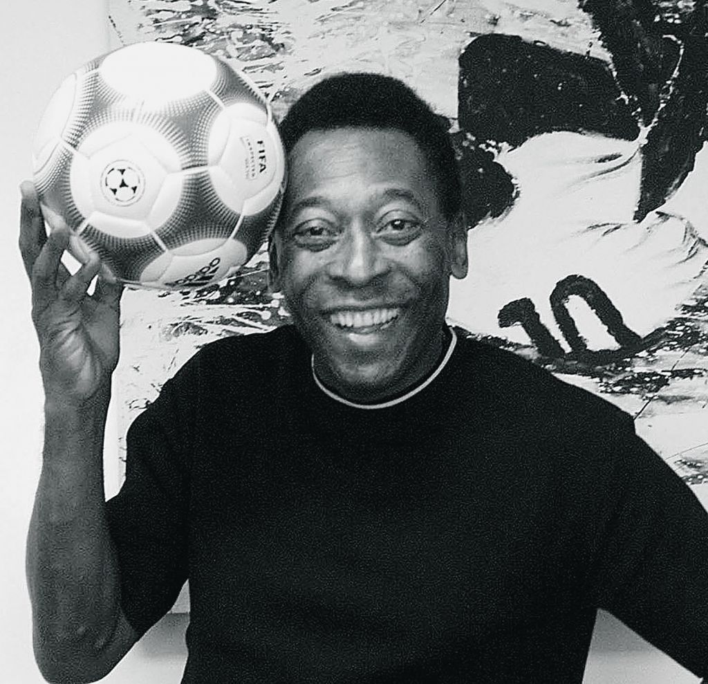 Θρησκεία, τέχνη, ποδόσφαιρο