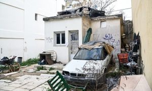 Βιασμός 15χρονου: Συγκλονιστική μαρτυρία για το σπίτι της φρίκης στο Ίλιον