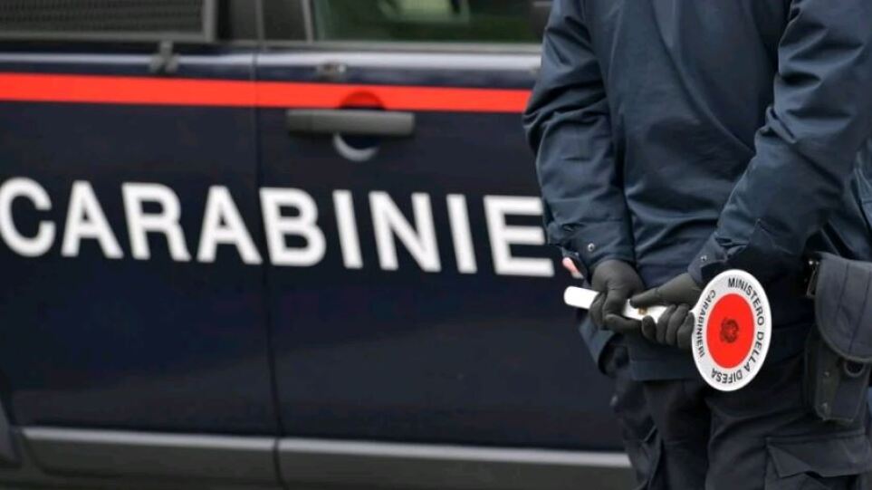 Στην Ιταλία συνελήφθη Γερμανός απόστρατος – Πώς συνδέεται με τους Πολίτες του Ράιχ