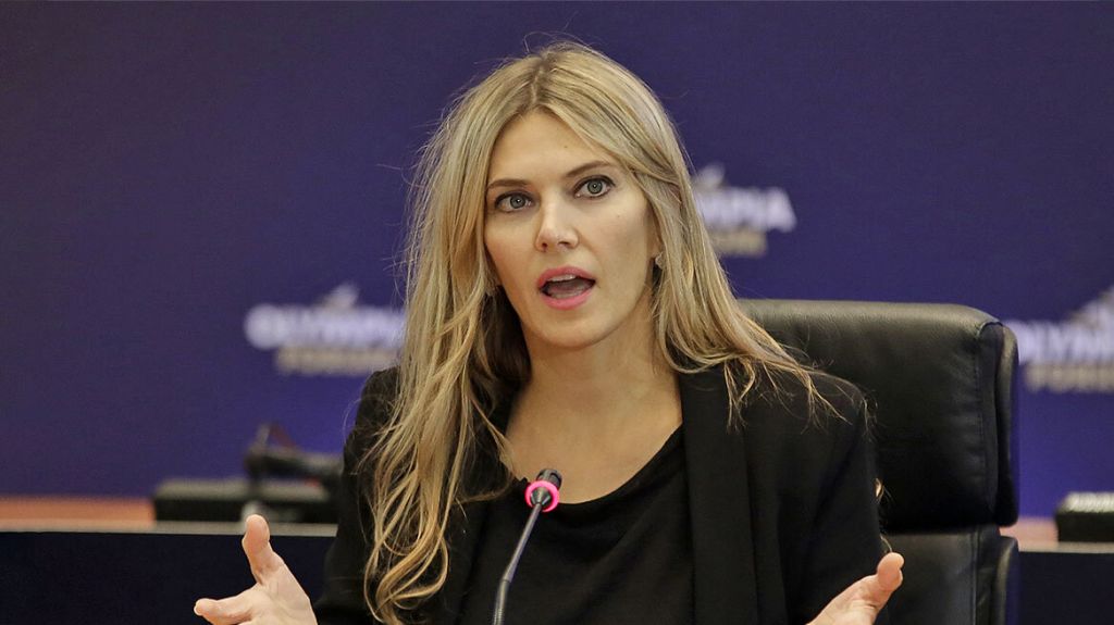 Αποκάλυψη Euractiv: Οι Ευρωσοσιαλιστές ήξεραν από Σεπτέμβρη ότι η Καϊλή δεν θα ήταν υποψήφια