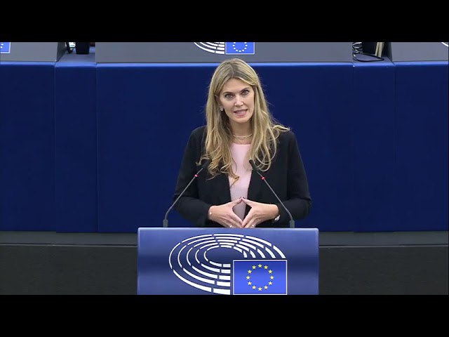 Την Κυριακή οι ανακοινώσεις για το σκάνδαλο διαφθοράς – Ζητούν την καθαίρεση της Καϊλή