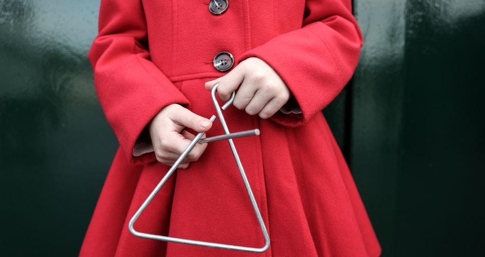 Έκλεψαν ανήλικα παιδιά που έλεγαν τα κάλαντα