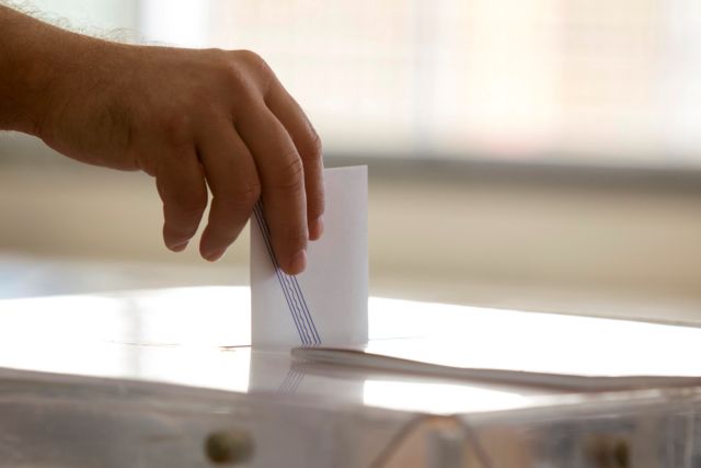 Οικονόμου: «Οσο το δυνατόν πιο κοντά στο τέλος της τετραετίας οι εκλογές» | tanea.gr