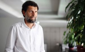 Σε ισόβια καταδικάστηκε από Εφετείο της Κωνσταντινούπολης ο Οσμάν Καβαλά