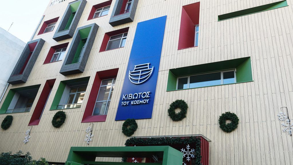 Κιβωτός του Κόσμου: «Ο 19χρονος λέει ψέματα – Με απείλησαν από το “στρατόπεδό” του»